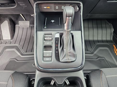 New 2026 Honda CR-V TrailSport image 30