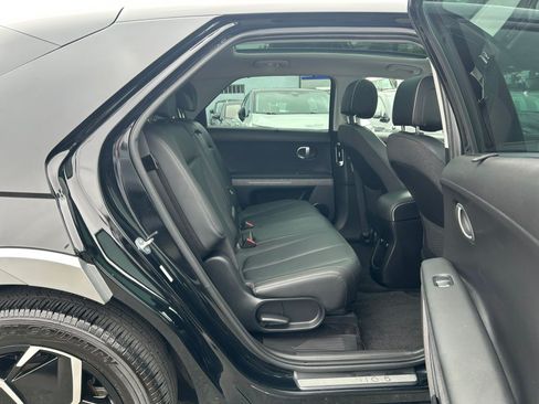Used 2023 Hyundai Ioniq 5 Limited w/ Cargo Package RWD image 41