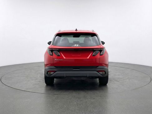 Used 2025 Hyundai Tucson SEL AWD/4WD image 7