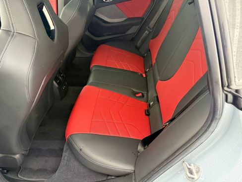 Certified 2025 BMW M235i xDrive M235 xDrive w/ Premium Package image 13