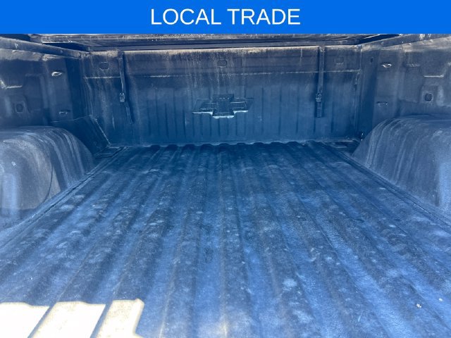 Used 2019 Chevrolet Silverado 1500 LT w/ All-Star Edition AWD/4WD image 13