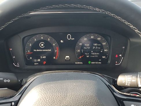 New 2026 Acura Integra A-Spec image 25