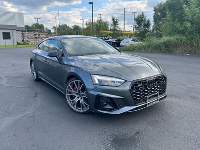 Used 2025 Audi A5 2.0T Premium Plus w/ Premium Plus