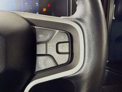 Used 2021 Ford Bronco First Edition AWD/4WD image 12