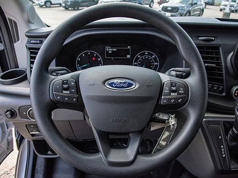 New 2025 Ford Transit 350 XL image 8