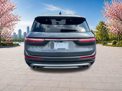 Used 2024 Lincoln Corsair FWD image 5