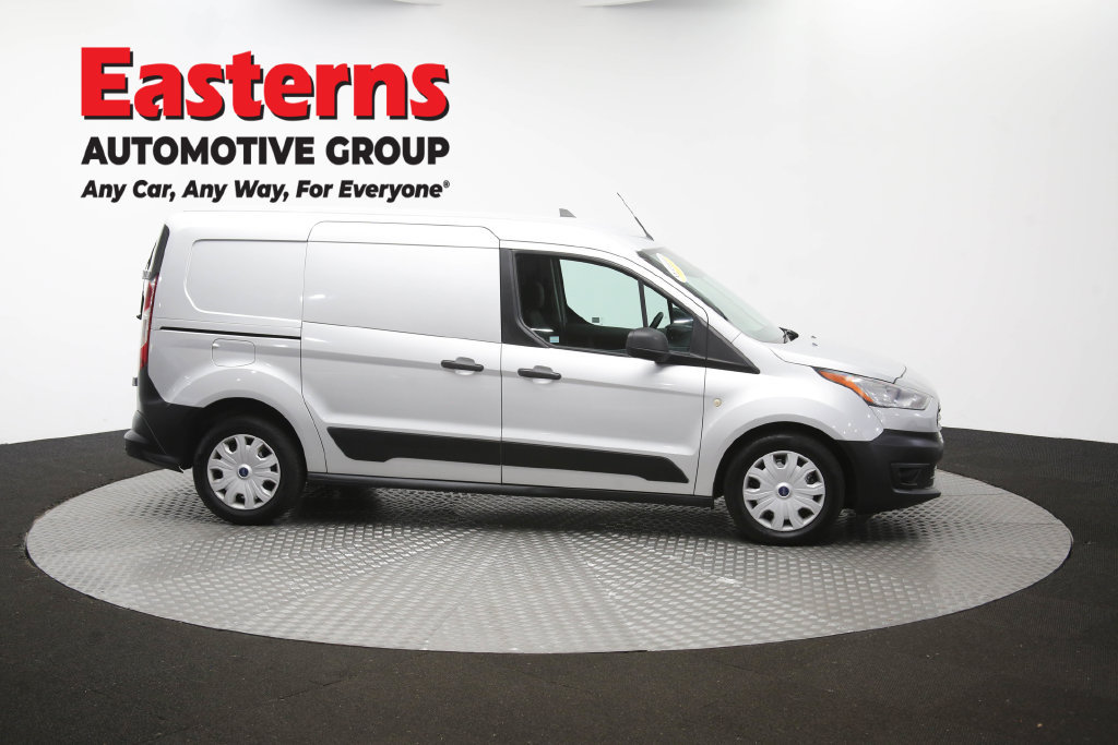 Used 2020 Ford Transit Connect XL FWD image 46