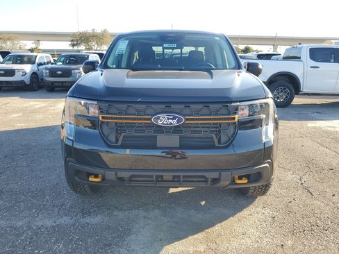 New 2026 Ford Maverick Tremor image 3