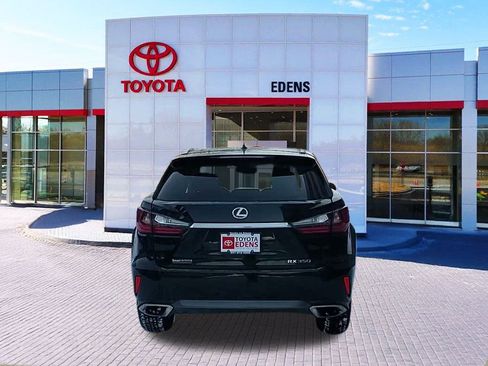 Used 2016 Lexus RX 350 AWD image 4