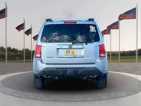 Used 2012 Honda Pilot EX-L image 7