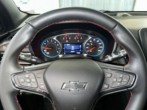 Certified 2023 Chevrolet Equinox RS w/ LPO, Floor Liner Package image 10