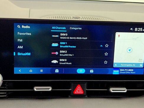 Used 2025 Hyundai Ioniq 5 Limited RWD image 19