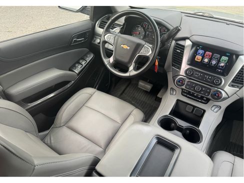 Used 2018 Chevrolet Tahoe LT RWD image 11
