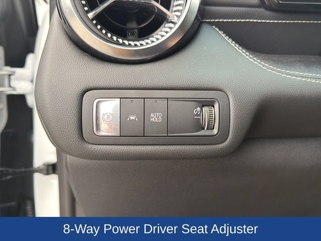 Certified 2024 Chevrolet Blazer EV LT AWD/4WD image 13