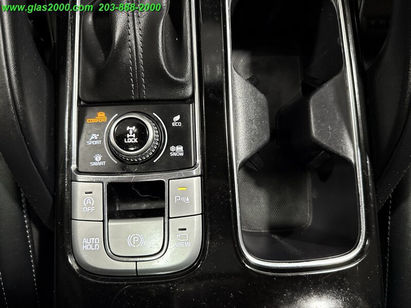 Used 2022 Kia Telluride SX w/ SX Prestige Package AWD/4WD image 29