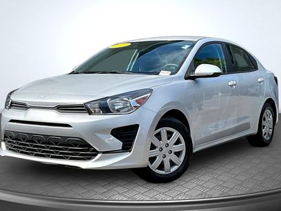 Used 2023 Kia Rio LX