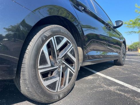 Used 2022 Volkswagen Jetta SEL FWD image 31