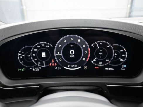 New 2026 Porsche Cayenne AWD/4WD image 18