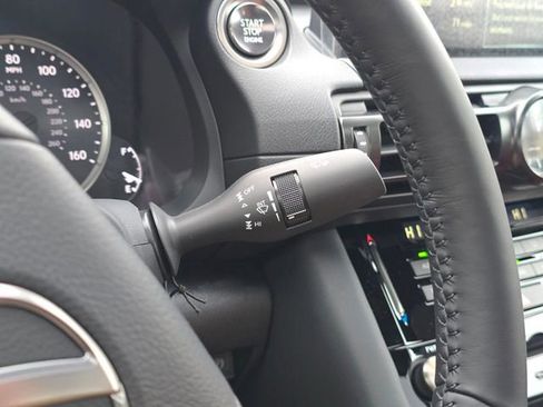 New 2025 Lexus IS 300 F Sport image 27