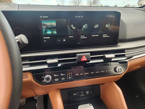 New 2026 Kia Sportage X-Line image 19