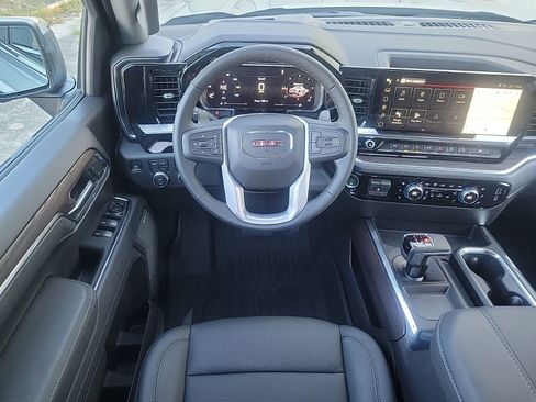 New 2026 GMC Sierra 1500 SLT w/ SLT Premium Plus Package image 26