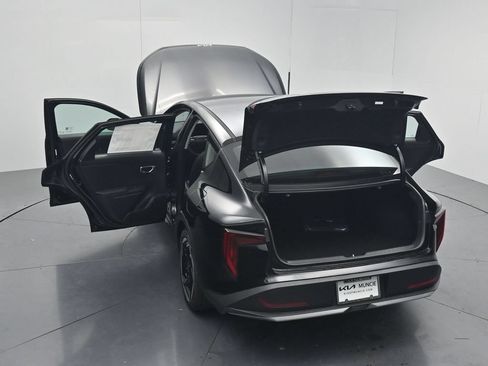New 2026 Kia K4 EX FWD image 55