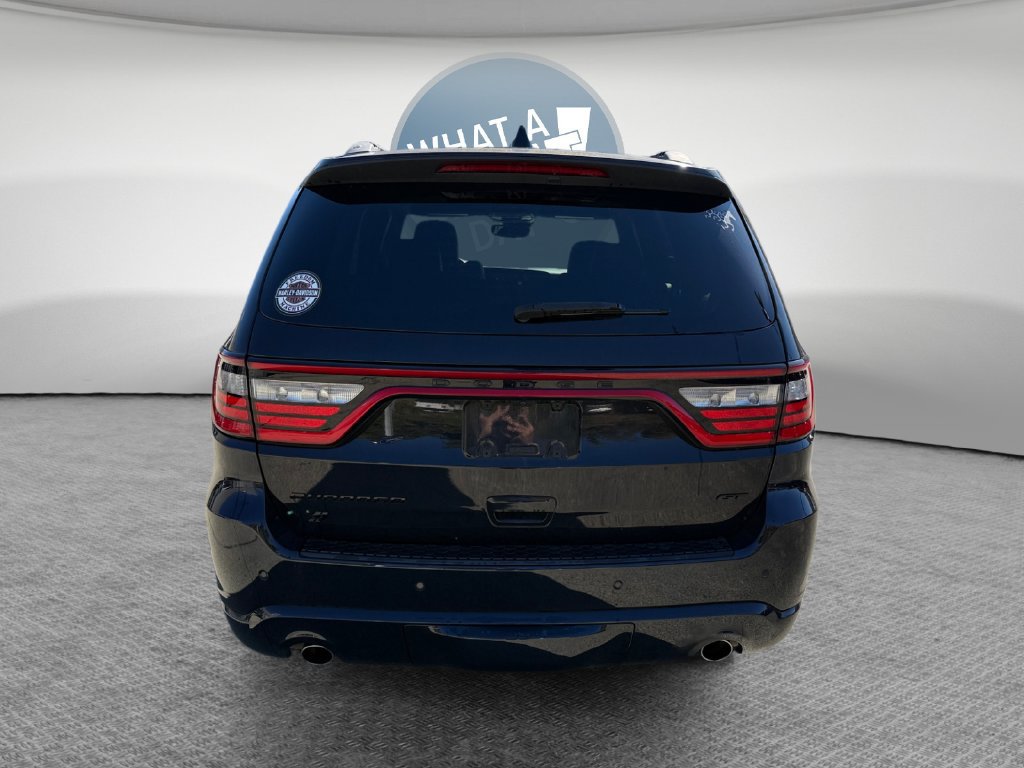 Used 2024 Dodge Durango GT AWD/4WD image 5