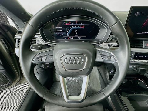 Used 2023 Audi A5 2.0T Prestige w/ Black Optic Plus Package AWD/4WD image 19