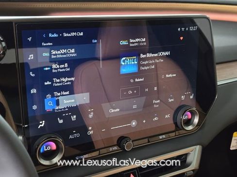 New 2026 Lexus RX 350 Premium Plus FWD image 18