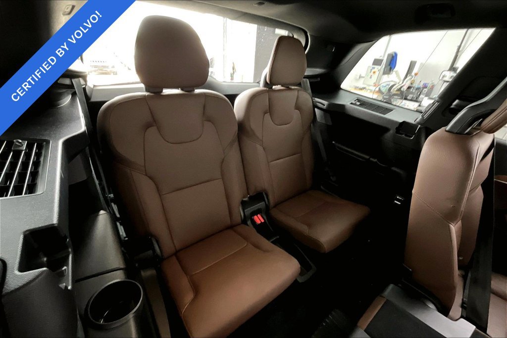 Used 2024 Volvo XC90 B5 Plus w/ Protection Package Premier AWD/4WD image 36