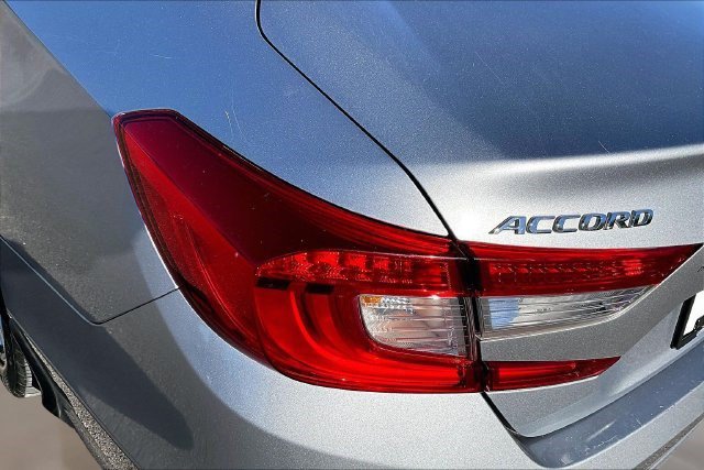 Certified 2019 Honda Accord LX image 20