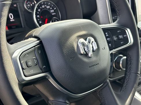 New 2026 RAM 1500 2WD Crew Cab image 29