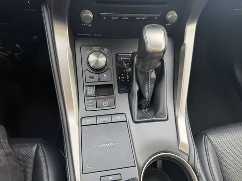 Used 2020 Lexus NX 300 F Sport w/ F Sport Premium Package AWD/4WD image 21