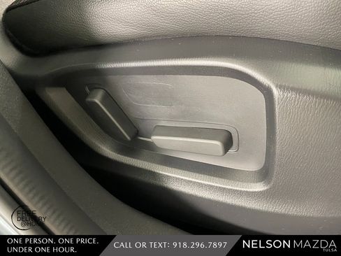 Certified 2025 MAZDA CX-5 Carbon Edition image 43