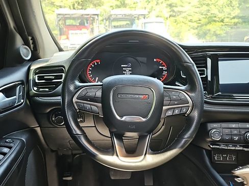 Used 2024 Dodge Durango SXT RWD image 12