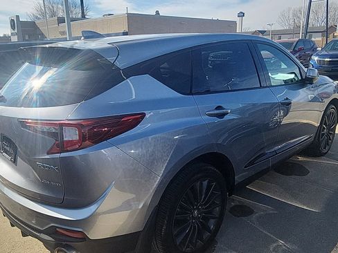 Used 2023 Acura RDX A-Spec image 5