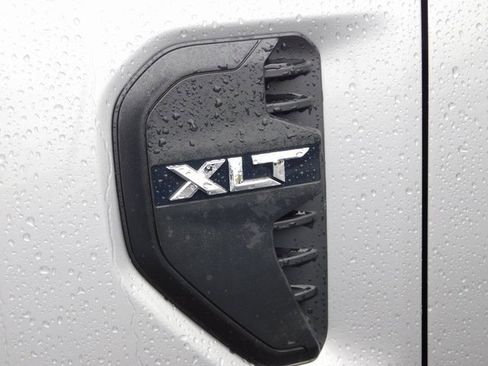 Used 2024 Ford Ranger XLT w/ Trailer Tow Package image 39