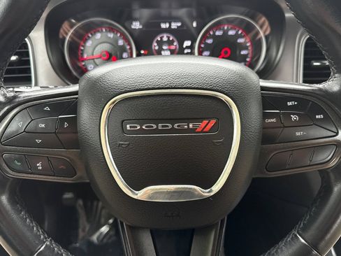 Used 2023 Dodge Charger SXT RWD image 23