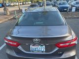 Used 2018 Toyota Camry L image 4