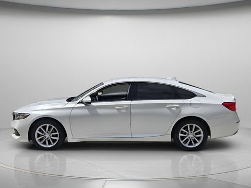 Used 2022 Honda Accord LX image 5