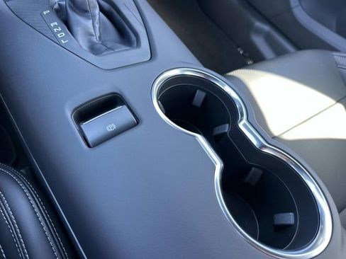 New 2025 Ford Mustang Premium image 28