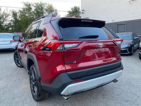 Used 2023 Toyota RAV4 Adventure image 14