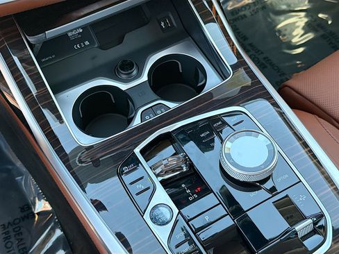 New 2027 BMW X7 M60i AWD/4WD image 29