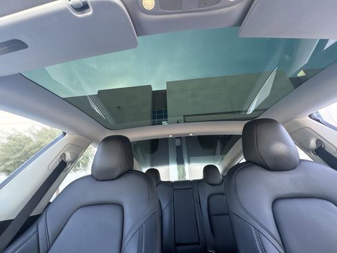 Used 2020 Tesla Model 3 Long Range image 28