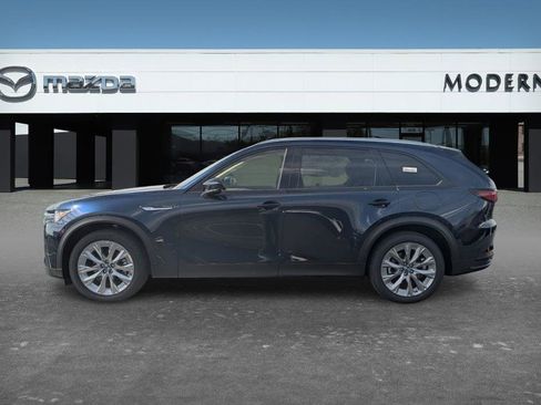 New 2026 MAZDA CX-90 3.3 Turbo w/ Preferred Package image 8