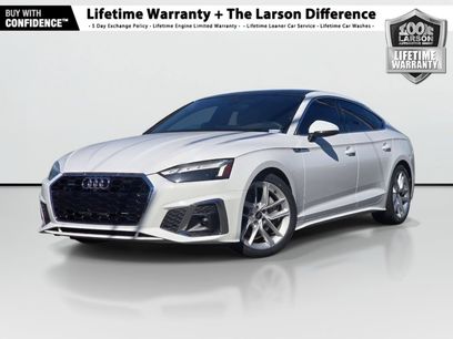 Used 2023 Audi A5 2.0T Premium Plus w/ Premium Plus