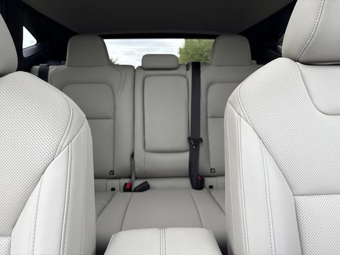 New 2026 Nissan Murano SL AWD/4WD image 24