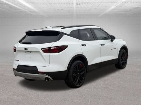 Used 2020 Chevrolet Blazer LT w/ Redline Edition FWD image 5