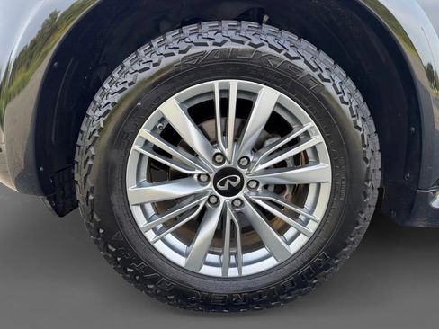 Used 2019 INFINITI QX80 Luxe RWD image 27