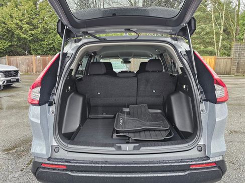 Certified 2025 Honda CR-V LX image 14